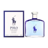 Ralph Lauren, Polo Blue, Apă de toaletă, Pentru bărbați, 125 ml *Tester