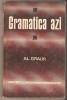 Al.Graur-Gramatica azi, Alta editura