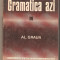 Al.Graur-Gramatica azi
