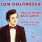 CD Romante: Ion Dolanescu - Daca m-as mai naste-odata ( original Electrecord )