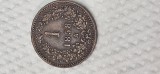 1 kreuzer 1858 A , detalii