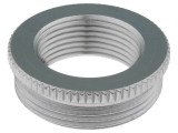 Adaptor Filet PG16 la M32 Alamă Nichelată