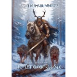 Az Istenek &Uuml;llője - Daniel P. Campbell