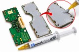 Pasta Termoconductoare Xentech Light JC200-SY3 Gold 3g - Racire Module DRL Auto, LED-uri, Procesoare
