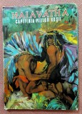 Haiavatha, capetenia Pieilor Rosii. Ilustratii de Nicu Rusu. Editura Ion Creanga, 1971 - H.W. Longfellow