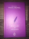 Scrisoare De Dragoste Mihail Drumes Cumpara Cu Incredere De Pe