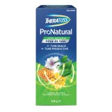 Sirop de tuse Theratuss ProNatural, 128 g, Haleon