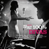 TSF Jazz 100% Divas | Various Artists