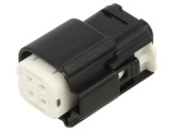 '4 Way Receptacle Assembly 16-14 MX150L'