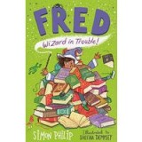 Fred - Wizard in Trouble