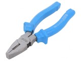 Clește Universal 180mm pentru Prindere și Tăiere