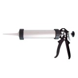 Pistol Silicon Cu Tub Dozator Si Maner Aluminiu 225mm