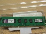 Kingston PC3-10600 (DDR3-1333) 4 GB DIMM 1333 MHz PC3-10600 DDR3 Memory (KVR1333, DDR 3