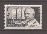 Franta 1948 - Charles Calmette, MNH, Nestampilat
