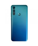 Capac Baterie Motorola Moto G8 Power Lite Arctic Blue
