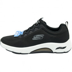 Pantofi sport barbati Skechers Skech-Air Arch Fit 2 232556BKW