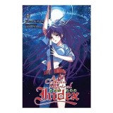 A Certain Magical Index, Vol. 4 - light novel