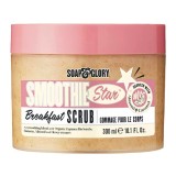 Scrub de corp Smoothie Star Breakfast, 300ml, Soap&amp;Glory