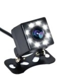 Cumpara ieftin Camera auto marsarier, rezistenta la apa, 12V, cablu 6m, unghi 170 de grade, vedere noaptea