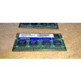 Ram Laptop Adata 2GB PC3-8500S AD7YG18167EG