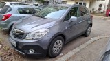 Vand Opel Mokka 2014 4x4 140cp 1,4 benzina si Gpl stare foarte buna, MONZA, SUV
