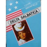 DELTA SALBATICA-LOUIS BROMFIELD-92661