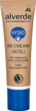 Alverde Naturkosmetik Hydro BB Cream mediu, 30 ml