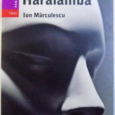 HARALAMBA de ION MARCULESCU , 2012