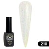 Oja semipermanenta BLACK ELITE, Global Fashion 8 ml, 210