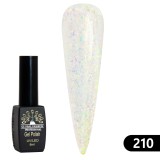 Cumpara ieftin Oja semipermanenta BLACK ELITE, Global Fashion 8 ml, 210
