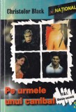 Cumpara ieftin Christofor Black - Pe urmele unui canibal