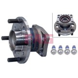 FAG Set rulment roata