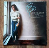 Terri Gibbs &ndash; Some Days It Rains All Night Long, disc Vinil Vinyl LP