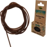 Kryston TUB SILICON KRYSTON MONTURI 1.8m /2.1mm Weed