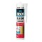Silicon universal Bison alb 280 ml