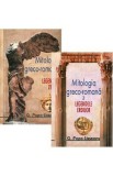 Mitologia greco-romana Vol.1+2 - G. Popa-Lisseanu