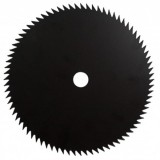 Progarden 4680025480 - Cutit pentru motocoasa 254 mm 80 dinti