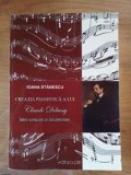 Creatia pianistica a lui Claude Delarey intre concept si interpretare- Ioana Stanescu