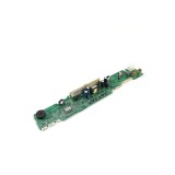 Placa electronica originala Whirlpool pentru Ariston Indesit Hotpoint. Coduri: C00285508, C00290019, C00306676