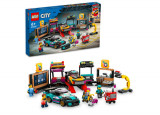 LEGO Service pentru personalizarea masinilor Quality Brand