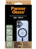 Panzerglass Hardcase Magsafe Iphone 16 Black