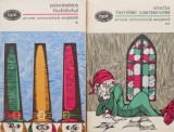 Proza Umoristica Engleza - 2 Volume. Colectie Romane Beletristica in Engleza