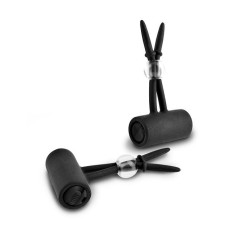 FF LIMITED EDITION VIBRATING NIPPLE LASS