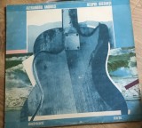 Vinil(5) Alexandru Andries