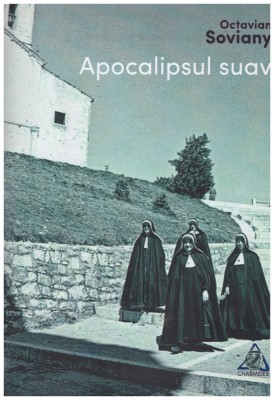 Octavian Soviany - Apocalipsul suav - 131313 foto