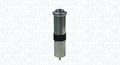 MAGNETI MARELLI 153071760482 filtru combustibil foto