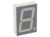 Afișaj LED 7 Segmente 38mm Roșu/Verde