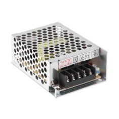 Sursa de Alimentare Metalica 220V 12V 60W 5A 7E004 XXM foto