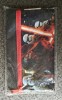 Penar Disney Star Wars Poliester 20x10.5cm 1 Fermoar 1 Compartiment Produs China