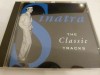 SINATRA - THE CLASSIC TRACKS, CD